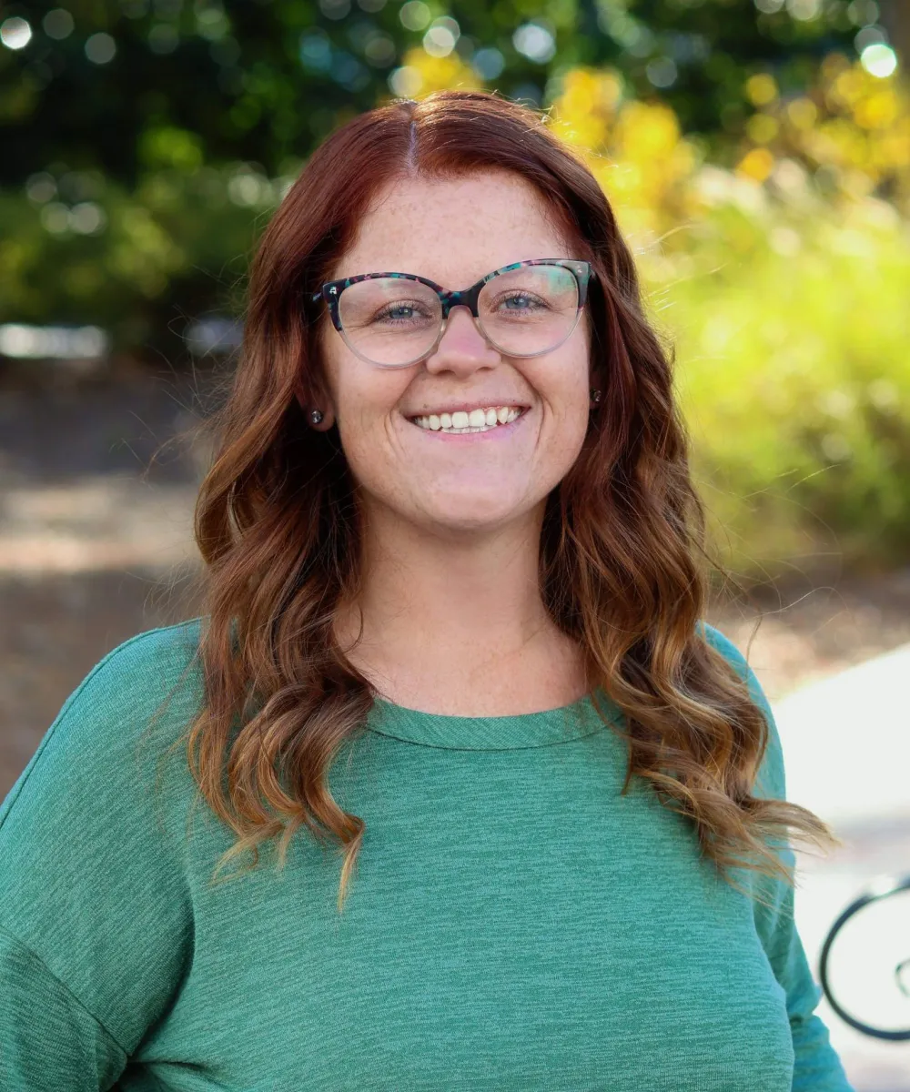 Abigail Hudnall | Office Manager | JG Financial Consulting